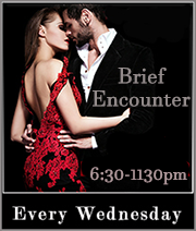 Brief Encounter